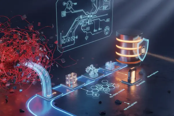 Kết Nối PHP MySQL CRUD Hoàn Chỉnh: Từ Cơ Bản Đến API Thực Tế