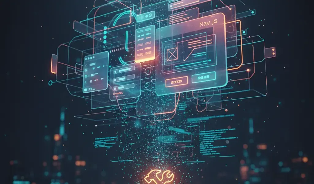 Khám Phá Vuetify Material Design Cho Vue.js: UI Không Cần Kỹ Năng Thiết Kế