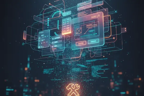 Khám Phá Vuetify Material Design Cho Vue.js: UI Không Cần Kỹ Năng Thiết Kế