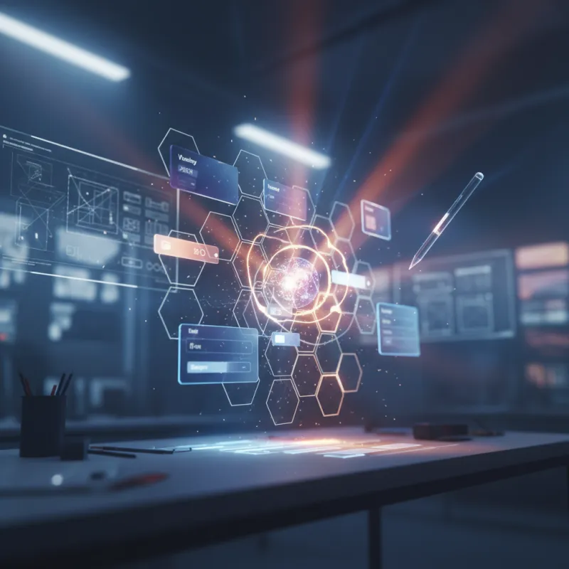 Nâng tầm giao diện: Tùy chỉnh theme và component trong Vuetify