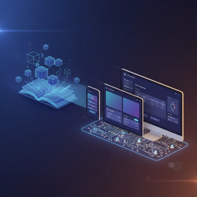 Từ lý thuyết đến thực tế: Xây dựng giao diện responsive với Vuetify Material Design