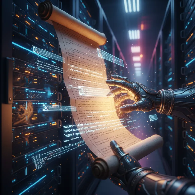 Thực chiến với các lệnh MySQL cơ bản: Nắm vững những "câu thần chú" này là đủ xài