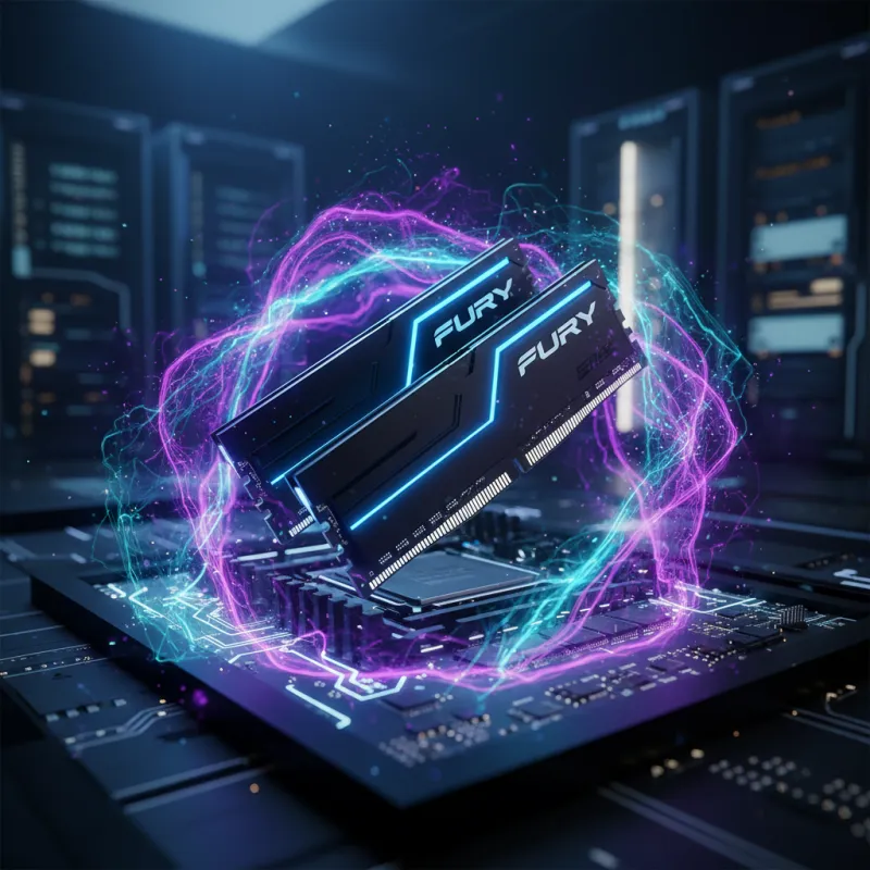 Sẵn Sàng Nâng Cấp Lên DDR5?