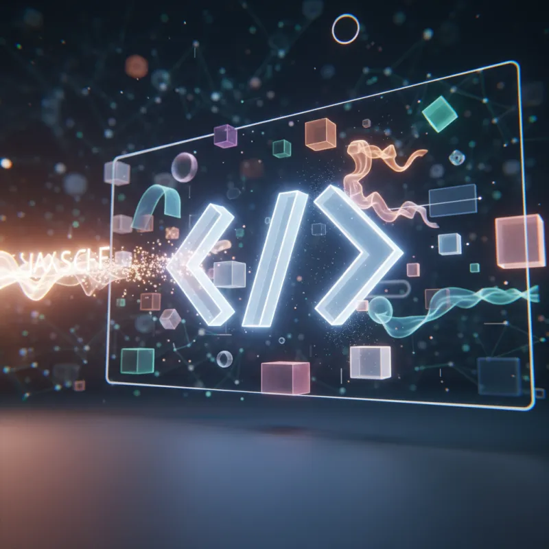 Biến hóa khôn lường: Thay đổi, cập nhật phần tử HTML