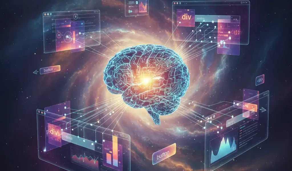 Làm Chủ DOM JavaScript Thao Tác Phần Tử HTML [Cơ Bản-Nâng Cao]