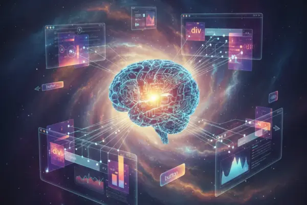 Làm Chủ DOM JavaScript Thao Tác Phần Tử HTML [Cơ Bản-Nâng Cao]