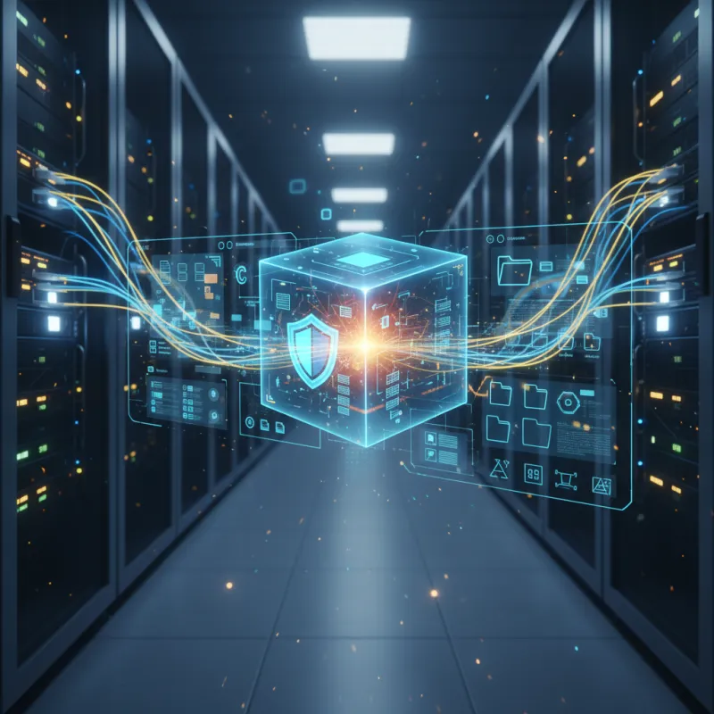 Nâng cao tay nghề quản lý file trên hosting cPanel