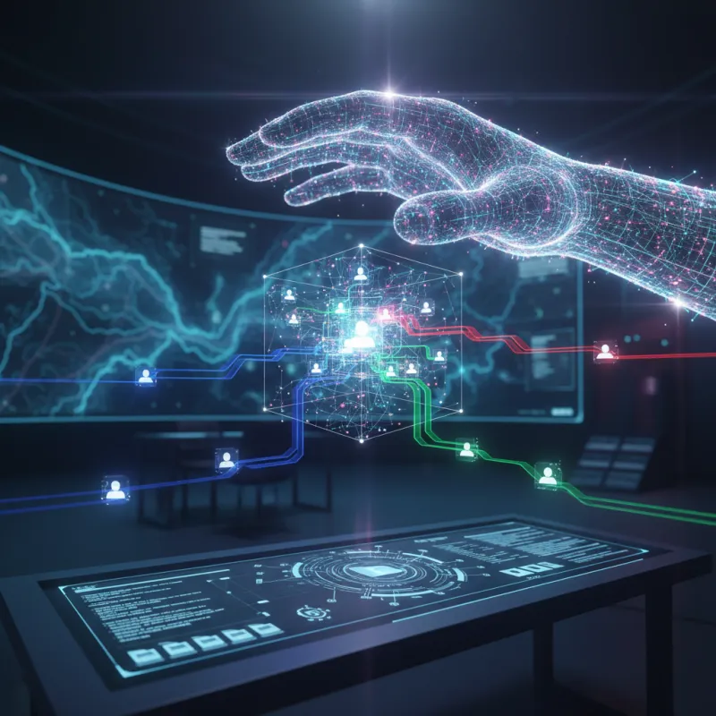 Quyền Lực Trong Tay: Hiểu Rõ Phân Quyền và Quản Lý Người Dùng