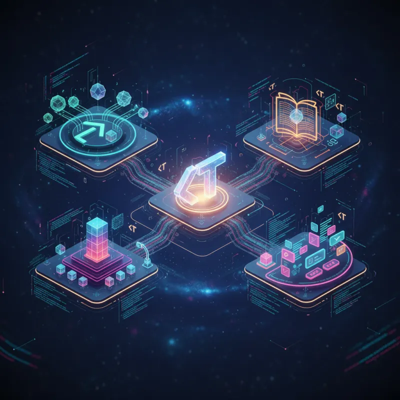 Các "sân khấu" chính mà Generics tỏa sáng trong TypeScript