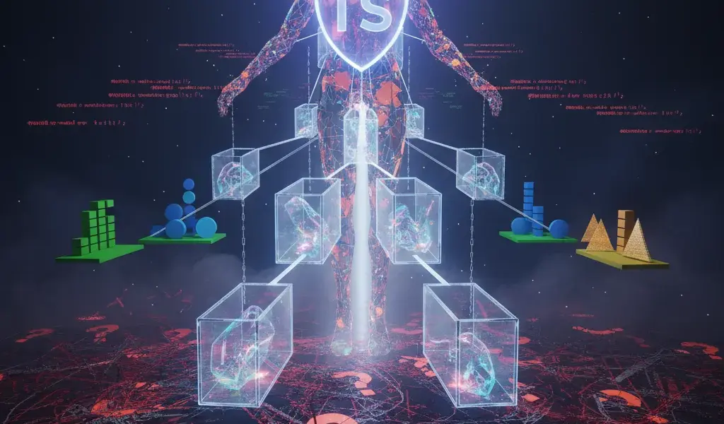 Làm Chủ TypeScript Generics: Giải Thích Dễ Hiểu Có Ví Dụ [Từ Cơ Bản]