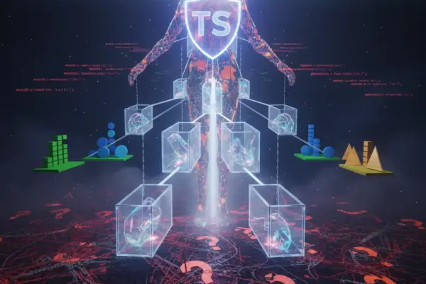 Làm Chủ TypeScript Generics: Giải Thích Dễ Hiểu Có Ví Dụ [Từ Cơ Bản]