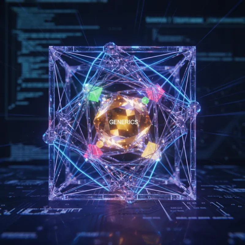 Nâng tầm Generics với Ràng buộc (Generic Constraints)