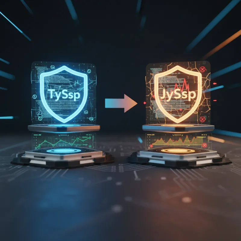 So sánh nhanh: Strict Mode của TypeScript và "use strict" của JavaScript