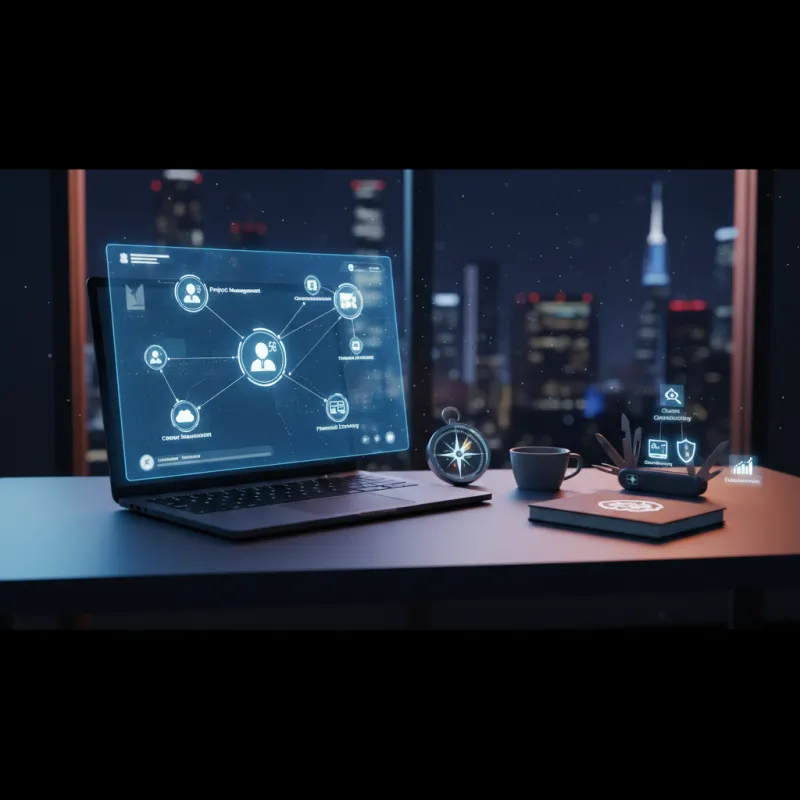 Những kỹ năng "sinh tồn" và công cụ mà freelancer mới phải biết