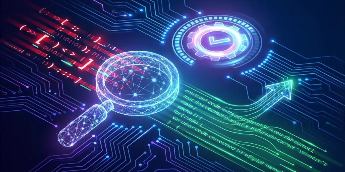 Lập Trình Viên 4.0: AI Debug Code Tìm Lỗi Nhanh Hơn (Tăng Hiệu Suất)
