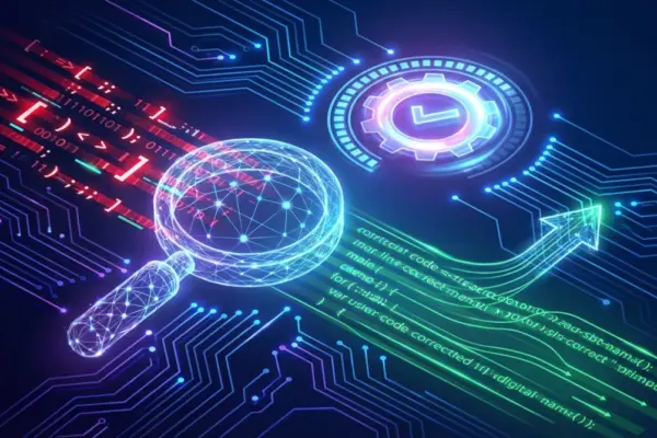 Lập Trình Viên 4.0: AI Debug Code Tìm Lỗi Nhanh Hơn (Tăng Hiệu Suất)