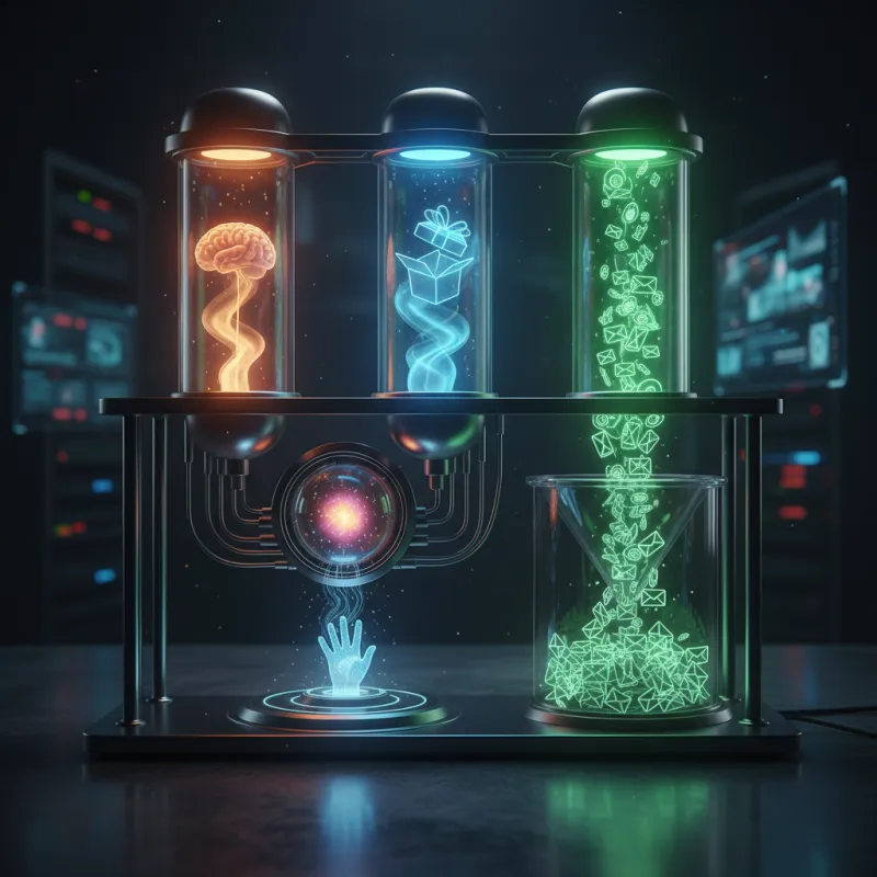 Công thức 3 bước tạo Lead Magnet khiến khách hàng tự nguyện ‘xin’ được điền email