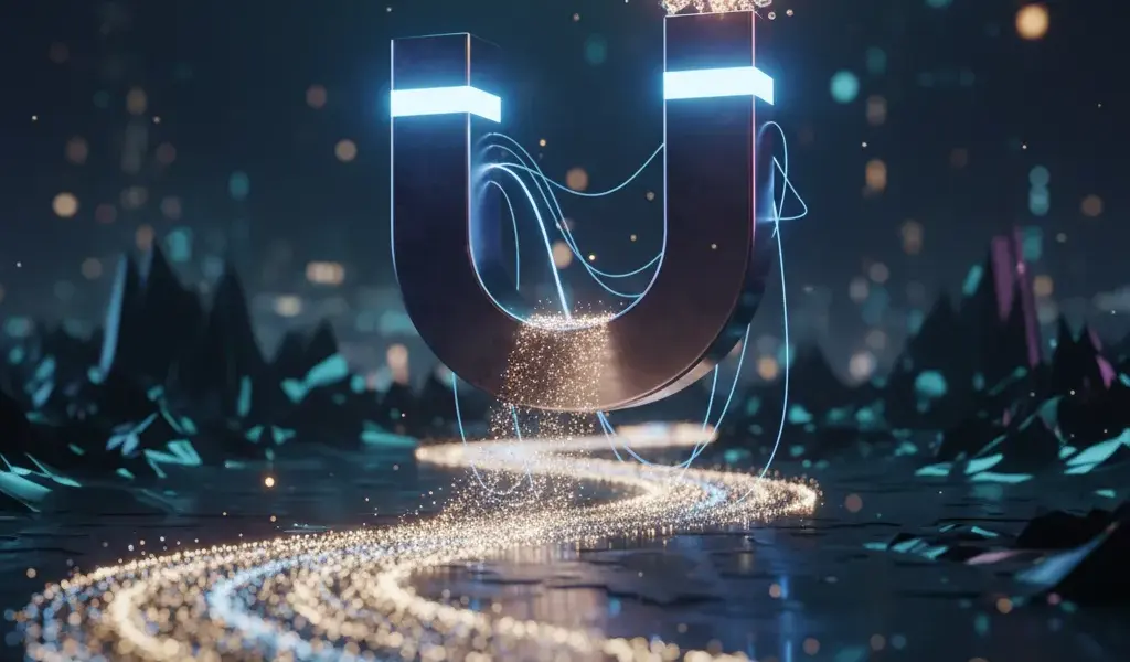 Lead Magnet Tạo Nam Châm Thu Hút Khách Hàng Hiệu Quả [Tăng Chuyển Đổi]