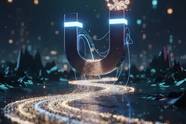 Lead Magnet Tạo Nam Châm Thu Hút Khách Hàng Hiệu Quả [Tăng Chuyển Đổi]