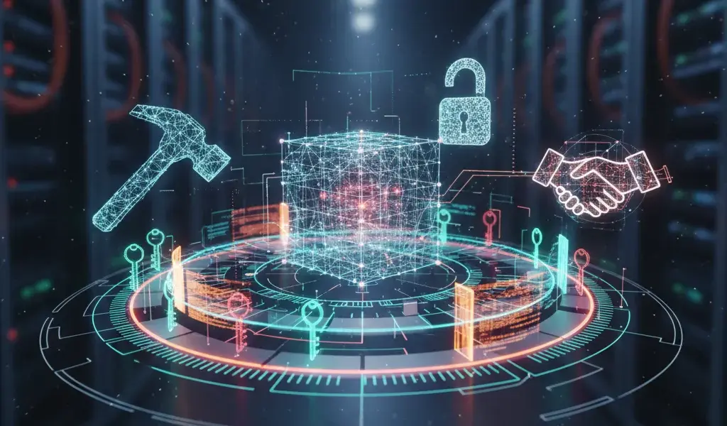 Linux File Permission Chmod Chown Giải Thích: Chuyên Sâu & An Toàn