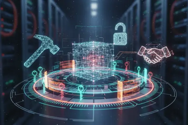 Linux File Permission Chmod Chown Giải Thích: Chuyên Sâu & An Toàn