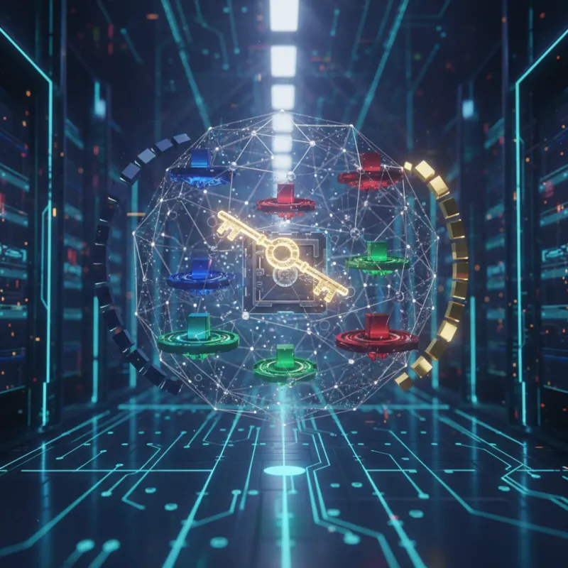 Nâng cao tay nghề: Những khái niệm phân quyền "Pro" bạn nên biết