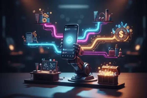 Live Stream Bán Hàng Hướng Dẫn Từ Đầu: Công Thức Chốt Đơn Hiệu Quả