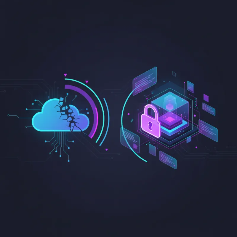 Tại sao mình lại bỏ hẳn các dịch vụ AI đám mây để "tự cung tự cấp"?