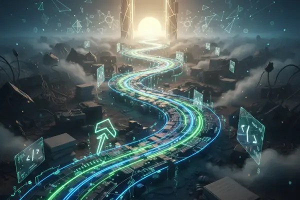 Lộ Trình Học JavaScript Cơ Bản Cho Người Mới 2026 Dễ Hiểu Từ A-Z