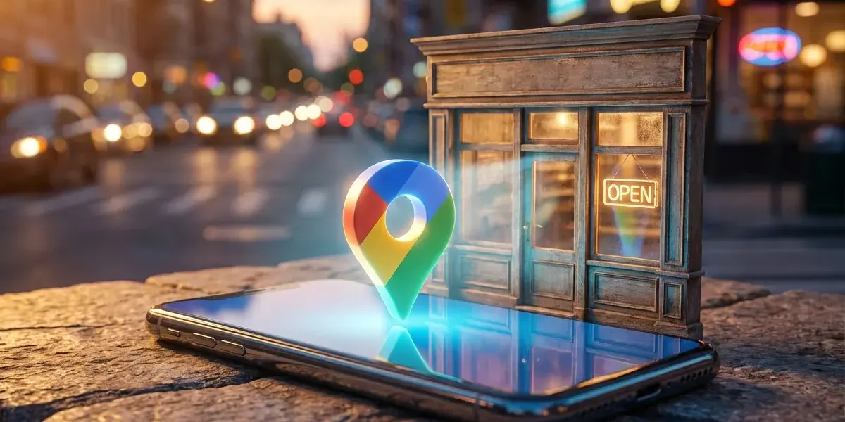 Local SEO Tối Ưu Cho Doanh Nghiệp Địa Phương: Lên Top Google Maps