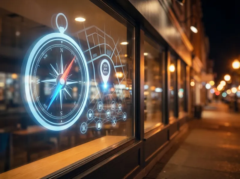 Tối ưu On-page: "Chỉ đường" cho Google biết bạn đang ở đâu và bán gì