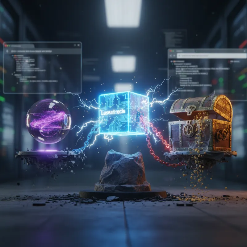 Cuộc chiến tay ba: So sánh localStorage, sessionStorage và "ông già" Cookies