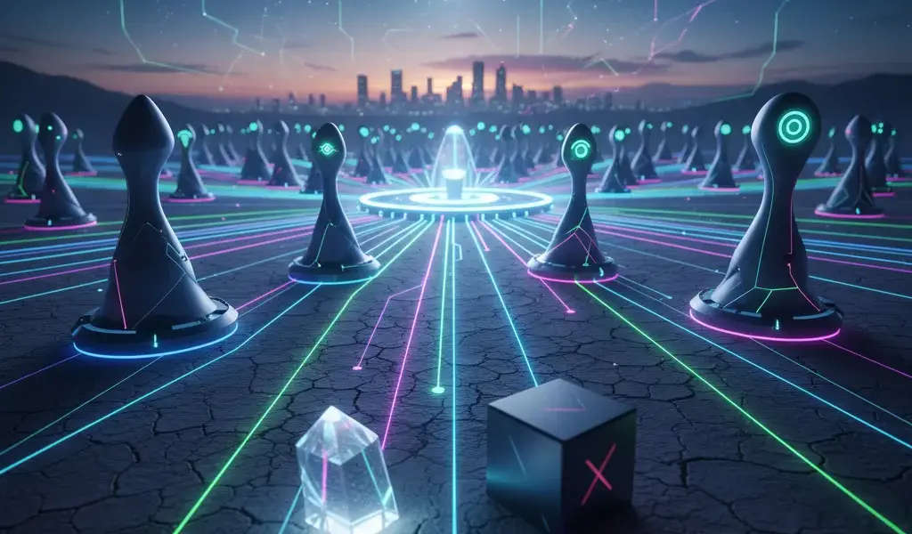 LoRa LoRaWAN IoT Truyền Dữ Liệu Tầm Xa: So Sánh & Lựa Chọn Công Nghệ LPWAN