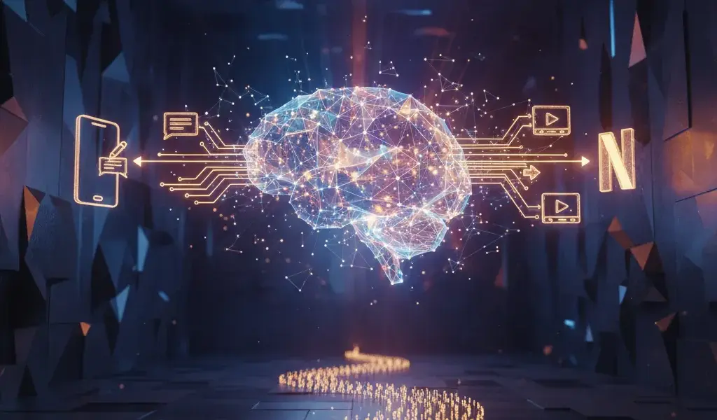 Machine Learning Là Gì Hướng Dẫn Cho Người Mới Bắt Đầu Từ Con Số 0