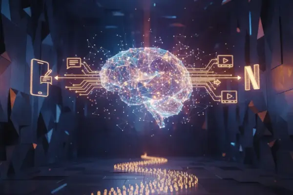 Machine Learning Là Gì Hướng Dẫn Cho Người Mới Bắt Đầu Từ Con Số 0