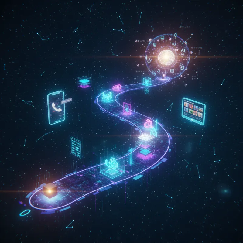 Lộ trình học Machine Learning hiệu quả cho người mới từ con số 0