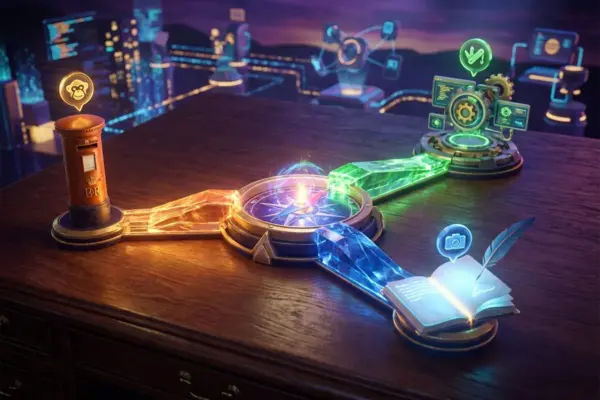 Mailchimp Vs ConvertKit Vs Brevo So Sánh: Đánh Giá Chi Tiết 2026