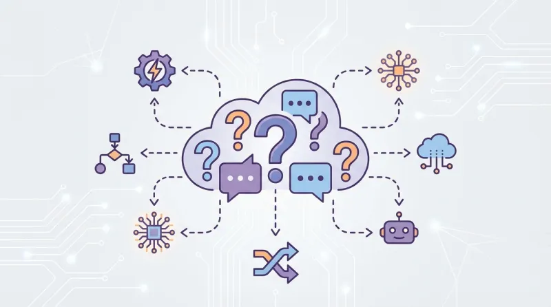 Câu hỏi dân tình hay thắc mắc về Make.com