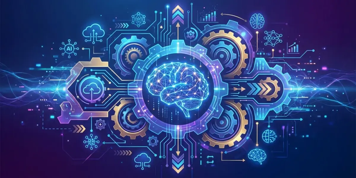 Make (Integromat) Tự Động Hóa Nâng Cao: Tối Ưu Hóa Với AI [Chuyên Gia]