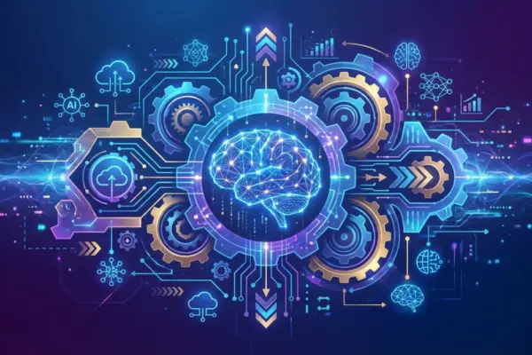 Make (Integromat) Tự Động Hóa Nâng Cao: Tối Ưu Hóa Với AI [Chuyên Gia]