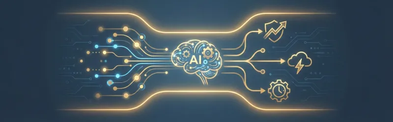 Kịch bản "vàng": Những ứng dụng Make AI mà doanh nghiệp không thể bỏ lỡ