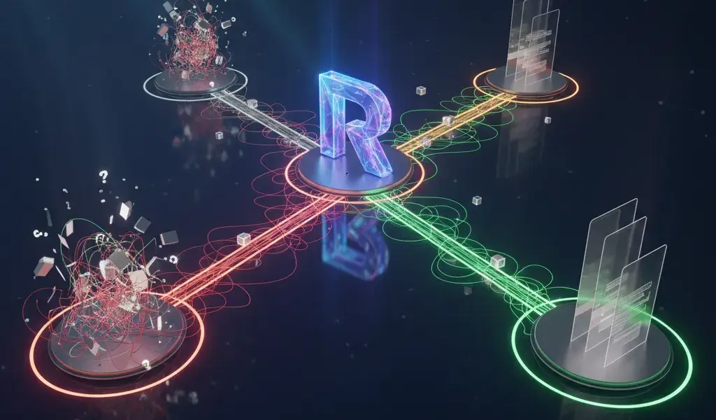 Master React Router Điều Hướng Trang SPA Với V6: Cẩm Nang Thực Chiến