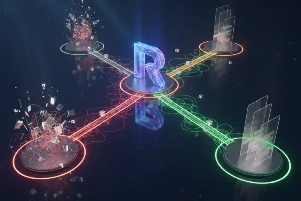 Master React Router Điều Hướng Trang SPA Với V6: Cẩm Nang Thực Chiến