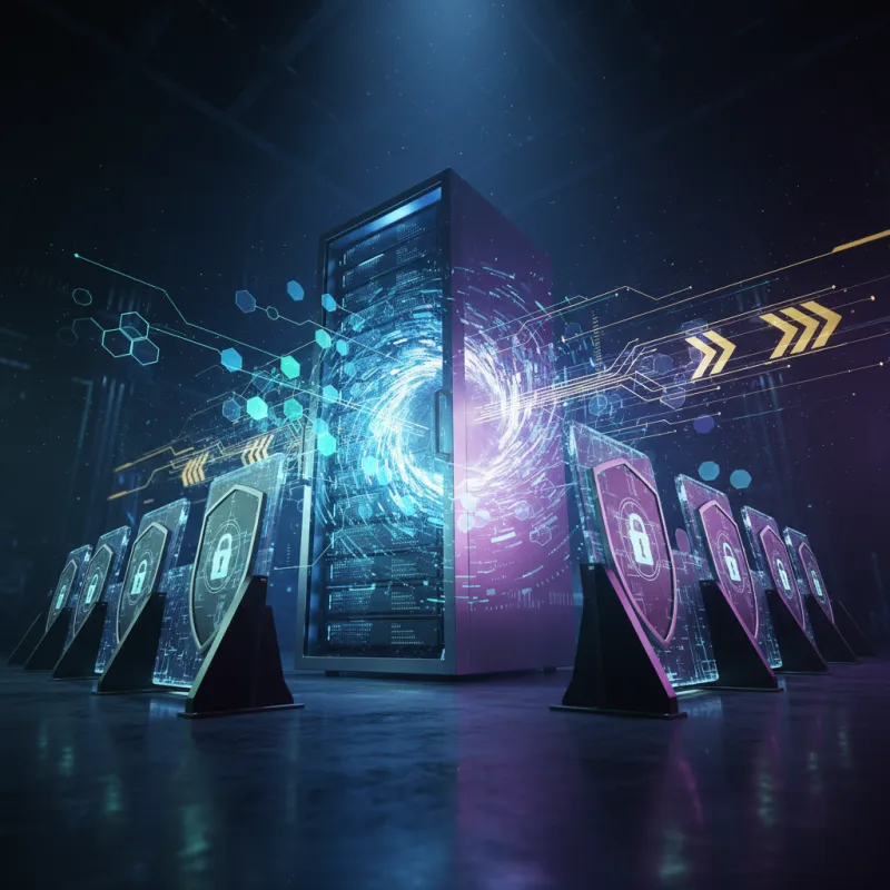 Thủ thuật nâng cao cho dân chuyên: Tối ưu và bảo mật