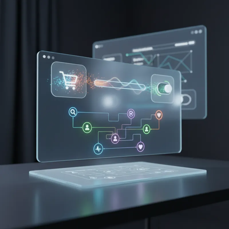 "Bí kíp" triển khai micro animation thực chiến cho designer