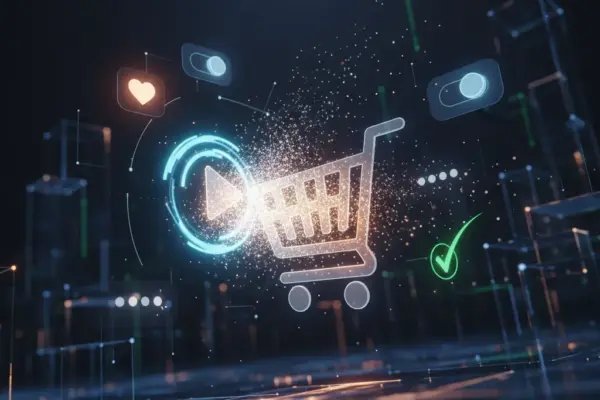 Micro Animation UX Tăng Trải Nghiệm: Hướng Dẫn Toàn Diện Cho Designer