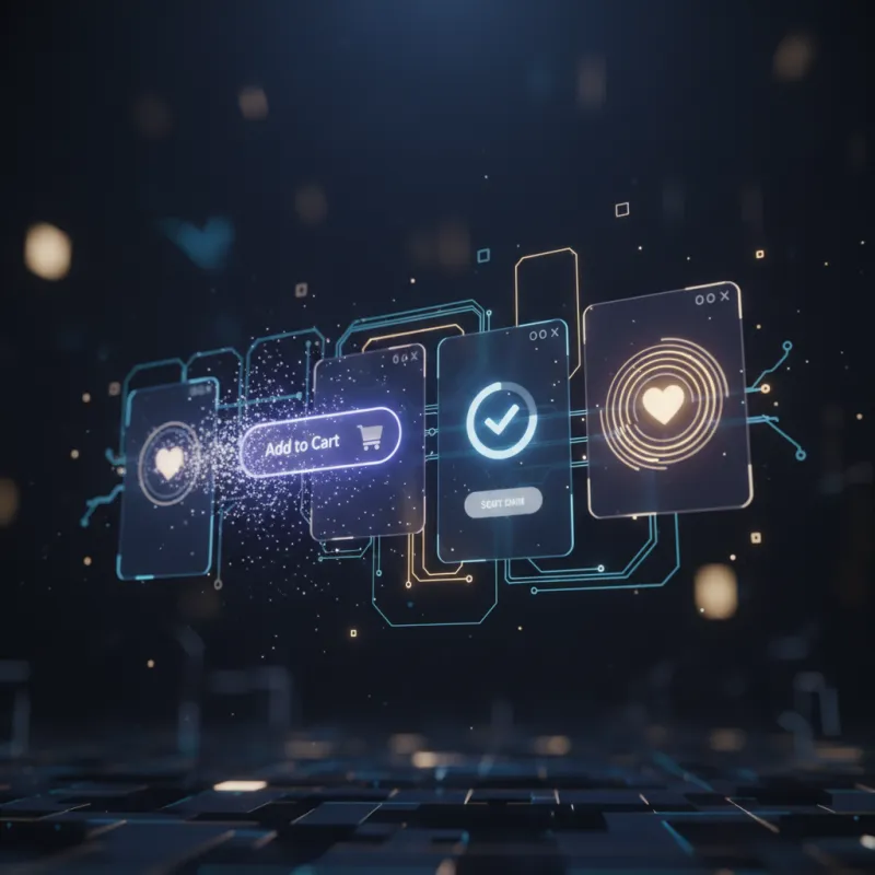 Nhìn vào thực tế: Các ví dụ micro animation hiệu quả thay đổi cuộc chơi