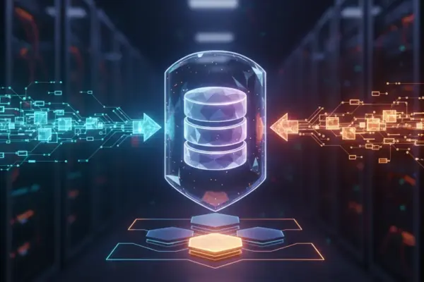 Migration Database Quản Lý Phiên Bản Schema An Toàn (CI/CD)