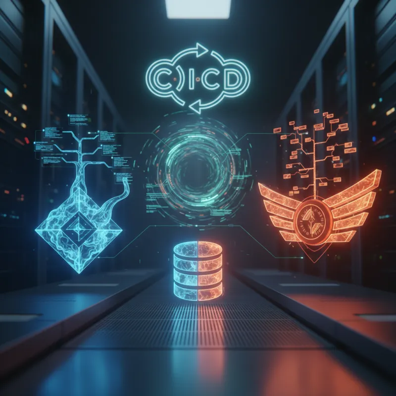 So sánh "hàng nóng": Liquibase và Flyway - Chọn ai cho dự án của bạn?