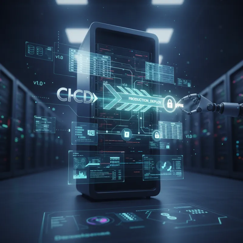 Thực tiễn tốt nhất để quản lý phiên bản Schema Database như một chuyên gia DevOps